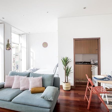 Bonjardim Studio W/ Balcony By Lovelystay Πόρτο Εξωτερικό φωτογραφία