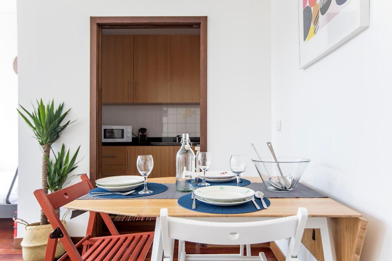 Bonjardim Studio W/ Balcony By Lovelystay Πόρτο Εξωτερικό φωτογραφία