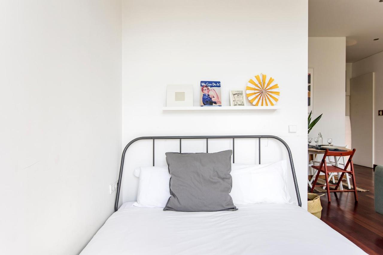 Bonjardim Studio W/ Balcony By Lovelystay Πόρτο Εξωτερικό φωτογραφία