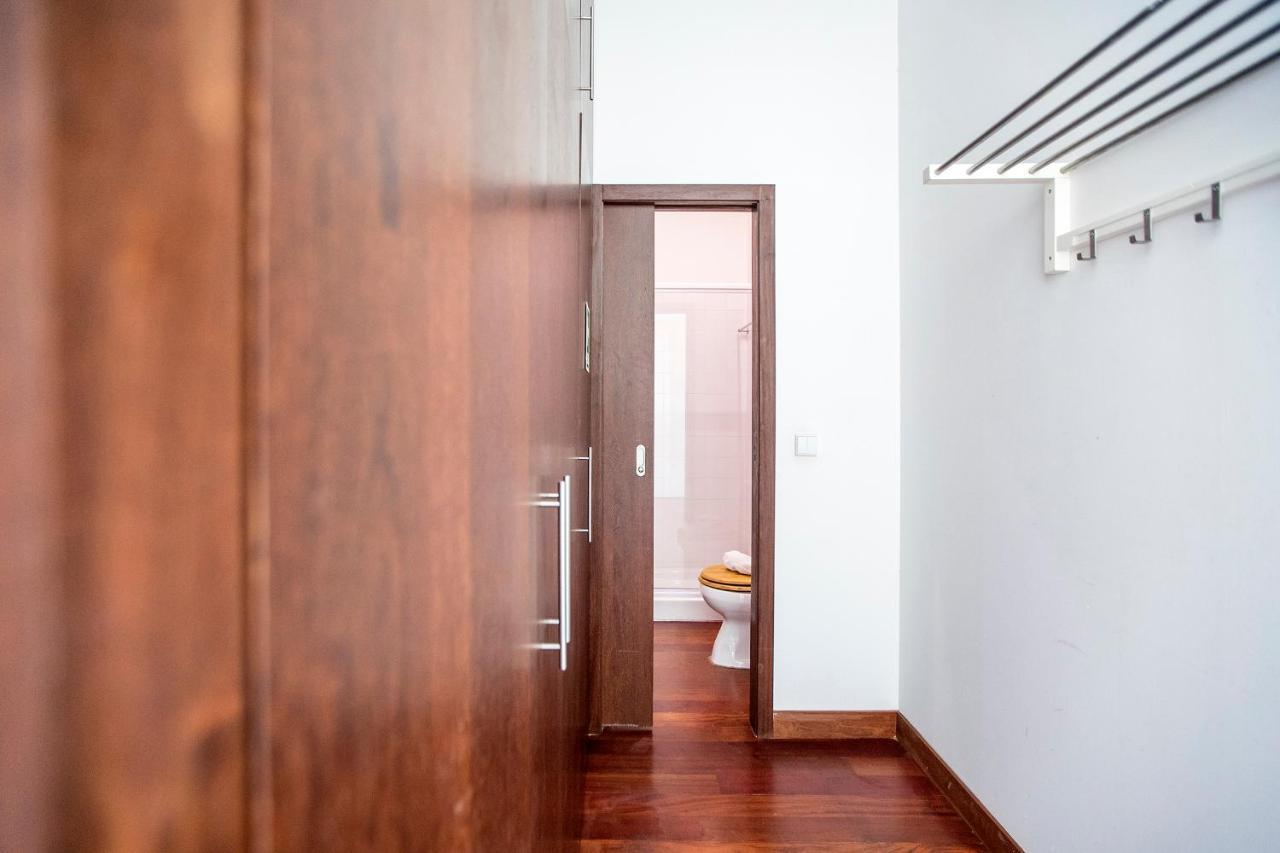 Bonjardim Studio W/ Balcony By Lovelystay Πόρτο Εξωτερικό φωτογραφία