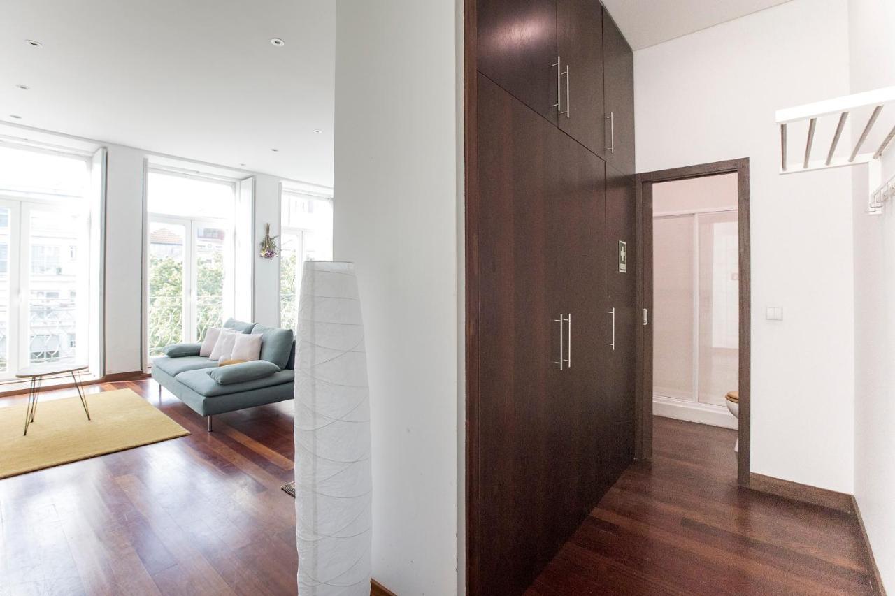 Bonjardim Studio W/ Balcony By Lovelystay Πόρτο Εξωτερικό φωτογραφία
